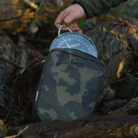 Solar Tackle Worldwide Scales Pouch